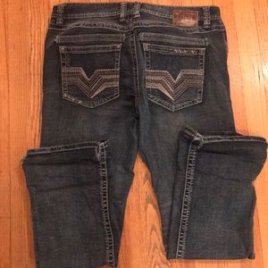 Men’s jeans